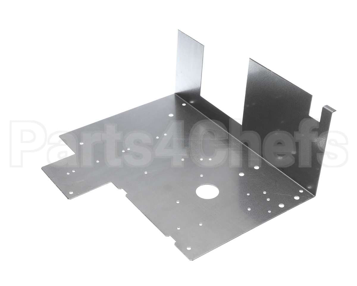 371451 Lincoln Mounting Plate Dcti