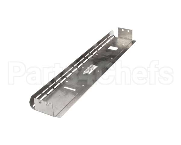 371452 Lincoln Membrane Switch Mount Bracket