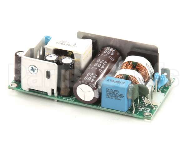 37146S Silver King Kit - Power Supply