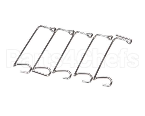371487 Lincoln Conveyor Link Kit Darden 1Rt 1