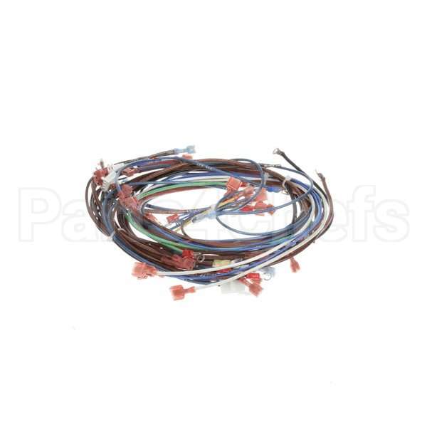 371508 Compatible Lincoln Wire Harness Main Dcti