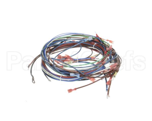 371508 Lincoln Wire Harness Main Dcti