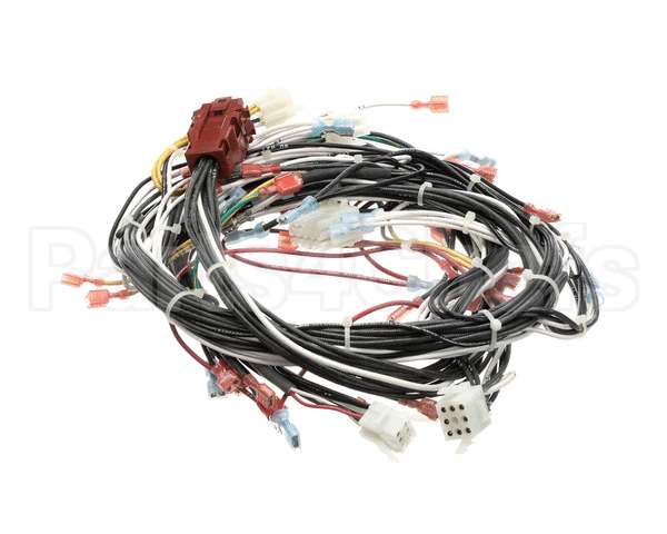 371524 Lincoln Term Wire Lead Lf/Sd Rear