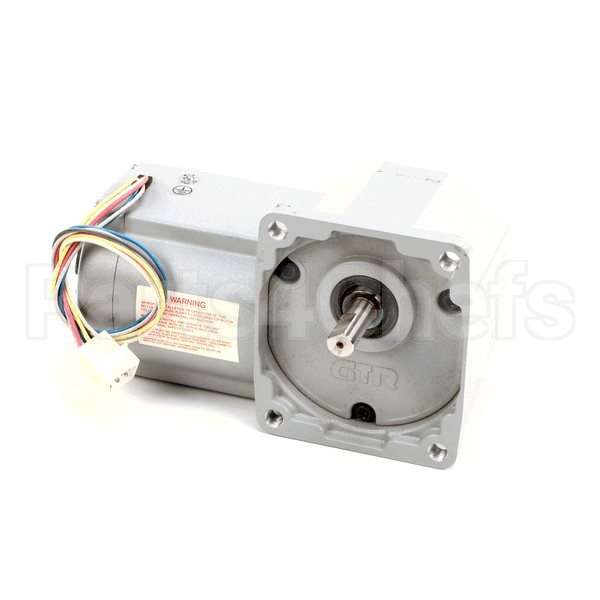 371529 Compatible Lincoln Motor, Conveyor, 115V 80 :1