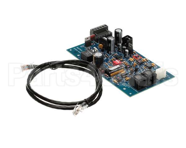371544 Lincoln Temp Control Board 1600Sb