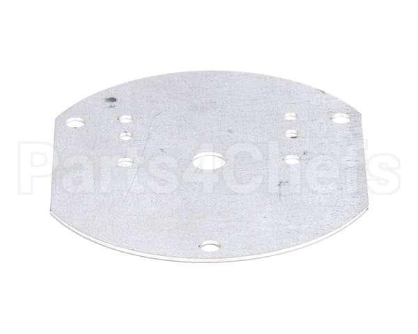 37157 Henny Penny Blower Plate