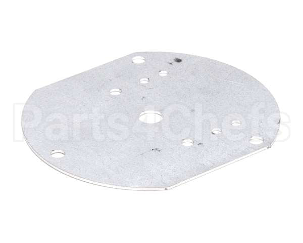37157 Henny Penny Blower Plate