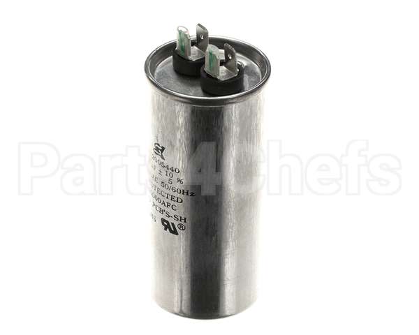 3718 Grindmaster Cecilware Capacitor, Run, D35, Thai Comp