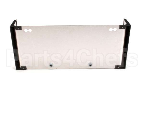 37180.1000 Bunn Panel Assembly, Splash Imix-5
