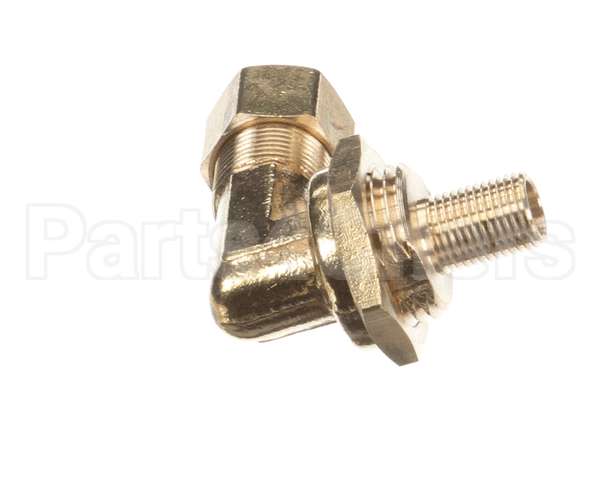 37188 Imperial 3/8 X 3/8 - 27 Orifice Mixer Elbow