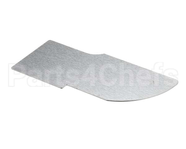 372-BHE-0001-S Delfield Divider Trunk Line