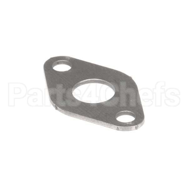 372-CCQ-0009-S Compatible Delfield Plate, Ambient H20