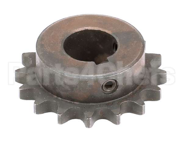 372004 Southern Pride Gearbox Sprocket For 1 Inch