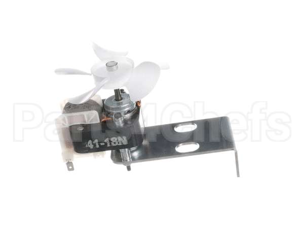 37202S Silver King Kit Fan Asy Skbd3Ls