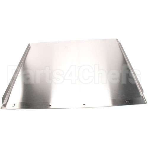 37205 Compatible Blodgett Lh Bodyside