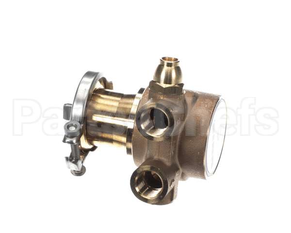37207 Unic Fluid-O-Tech Pump - 200L/H Alternative T