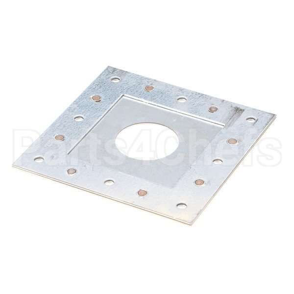 37210-0101 Compatible Middleby Wldmt, Inner Shaft Seal Ps570S