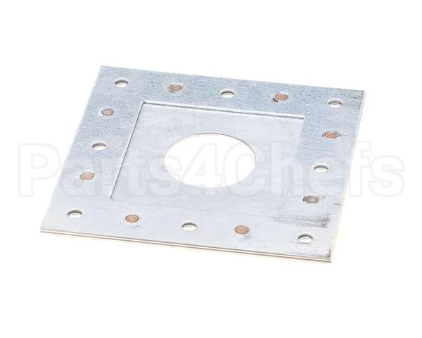 37210-0101 Middleby Weldment,Inner Shaft Seal Ps570S