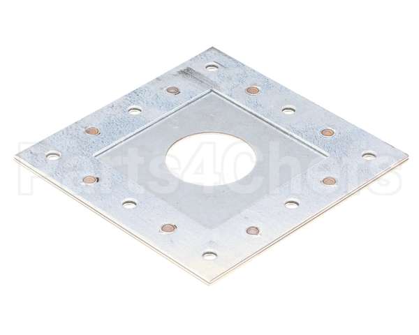 37210-0101 Middleby Weldment,Inner Shaft Seal Ps570S