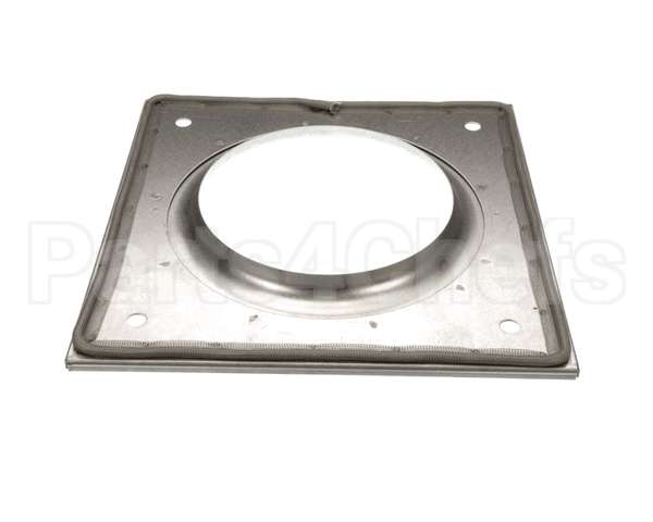 37210-0124 Middleby Weldment,Plate Orifice Ring 570S