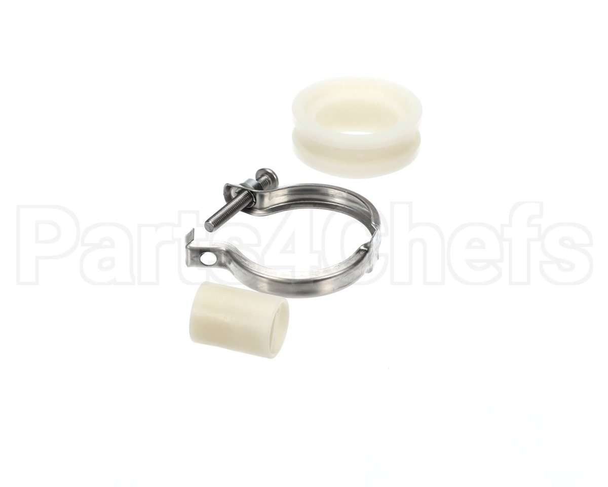 37222 Unic Mounting Ring Kit (Pump)