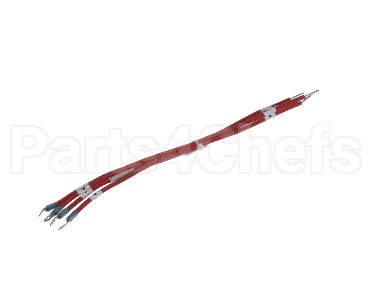 37227 Blodgett Harness, 2 Element