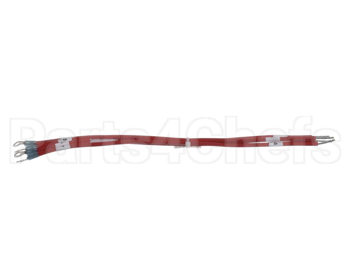 37227 Blodgett Harness, 2 Element