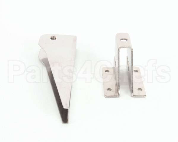 37230 Henny Penny Bracket-Drop Shelf
