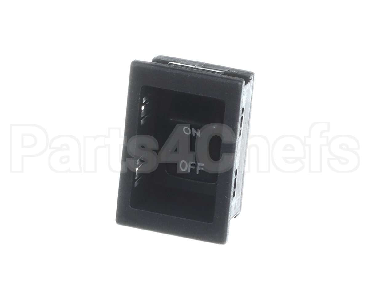 37239S Prince Castle Kit Rocker Switch