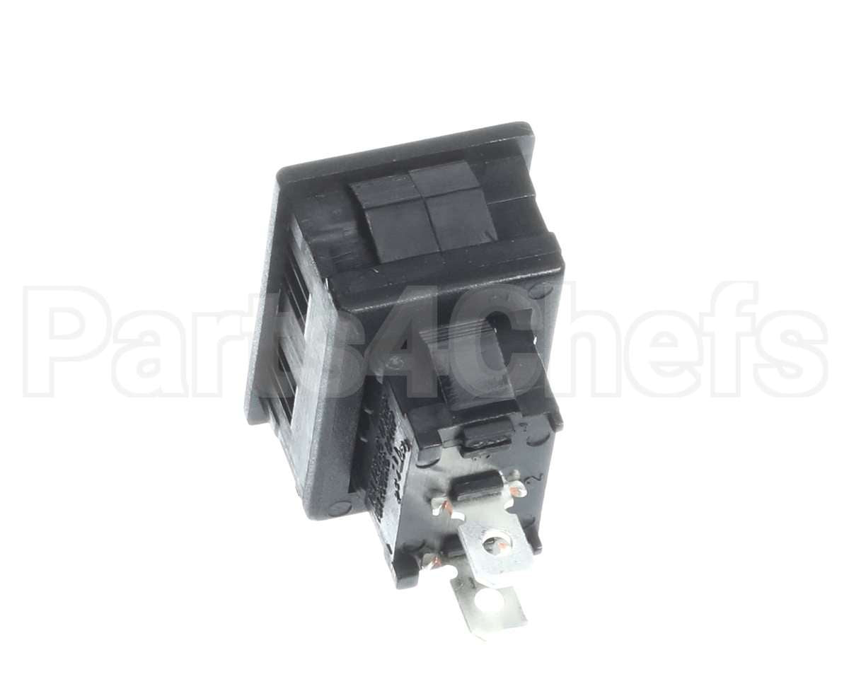37239S Prince Castle Kit Rocker Switch