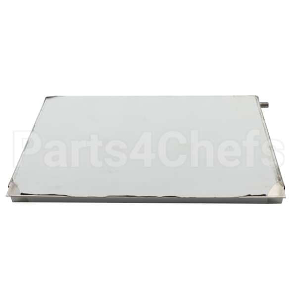 37240 Blodgett Door Kit, Solid Right Hand D/M1Xl