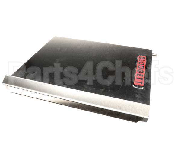 37241 Blodgett Door Kit, Solid Left Hand D/M1Xl