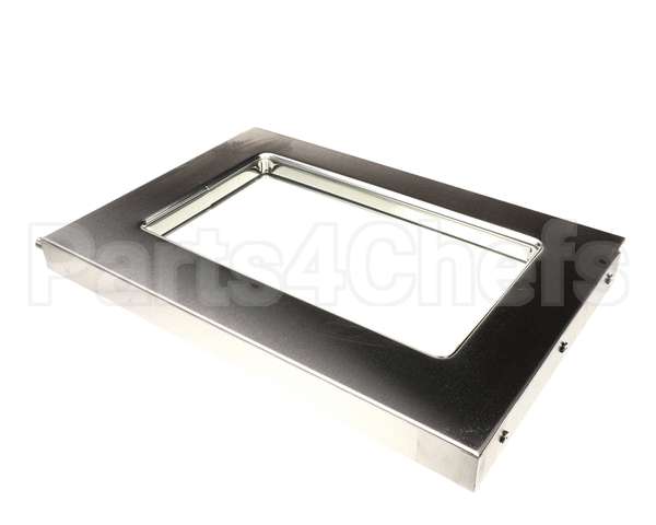 37242 Blodgett Door Kit, Glass Rh D/M1Xl