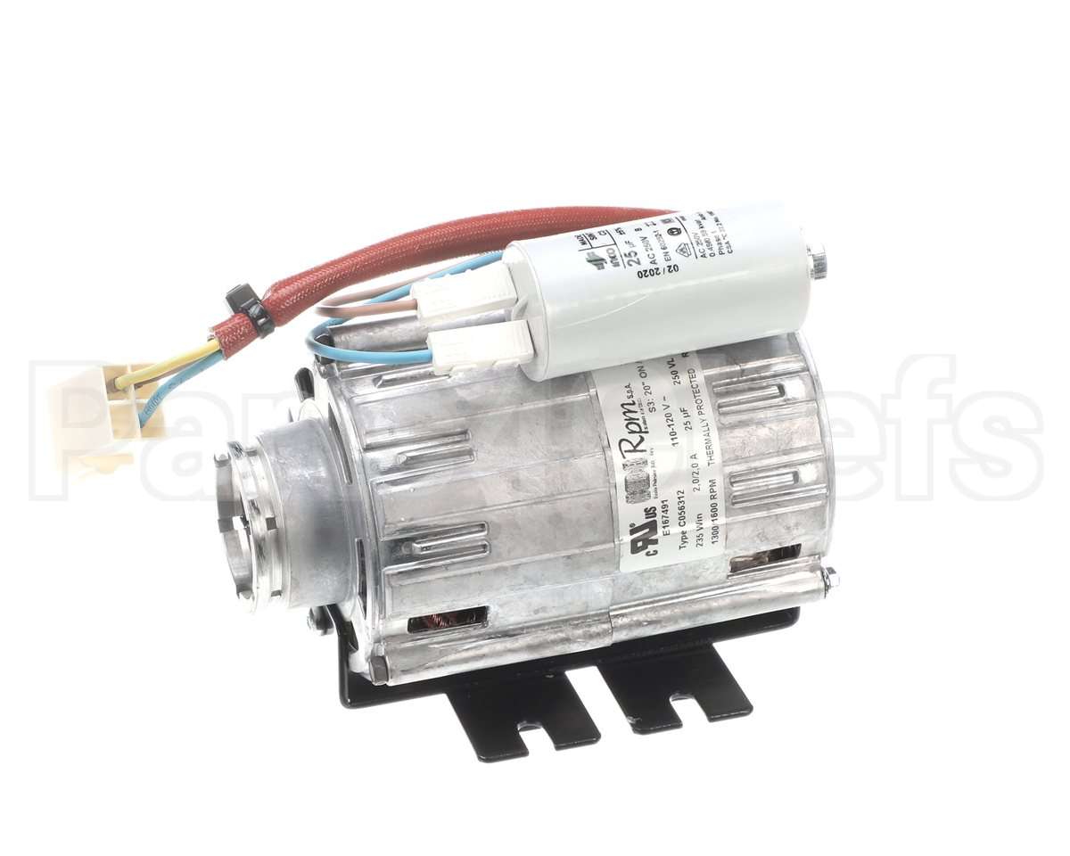 37242 Unic Pump Motor 120W 110V 60Hz - Ul