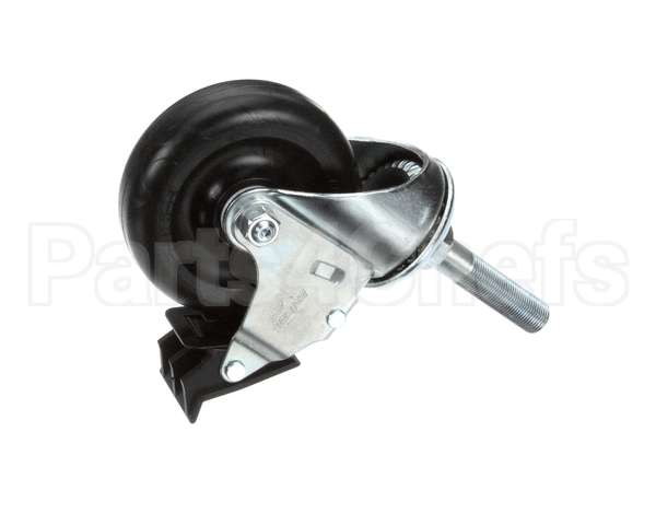 37246 Henny Penny Caster-4 In Swivel With Brake
