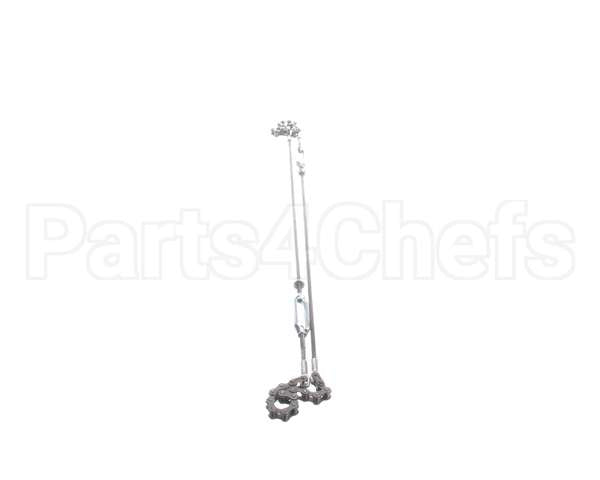37277 Imperial Icv Door Chain Mech Kit