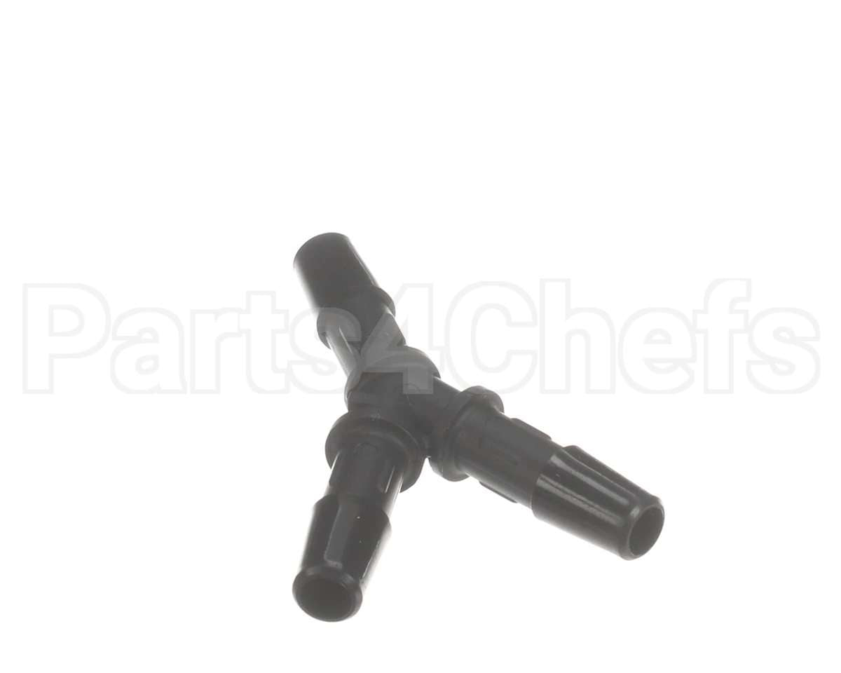 37290.0001 Bunn Fitting,Y Barb .25 Id Hose