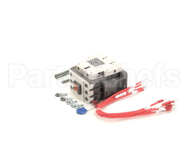 37296 Blodgett Contactor,40A Mech W/Harn Ctb1