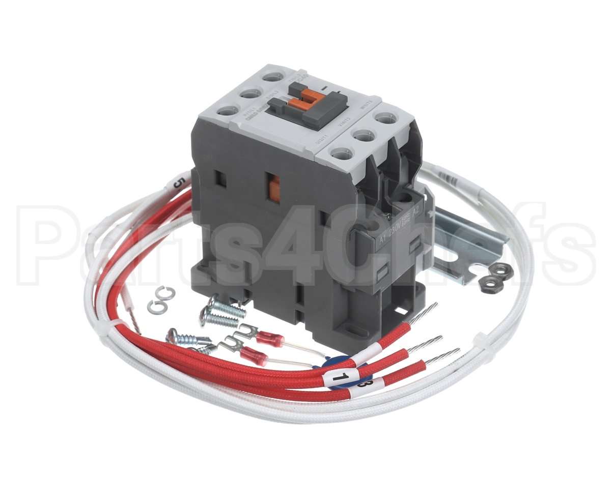 37297 Blodgett Contactor,40A Mech W/Harn Ctb1