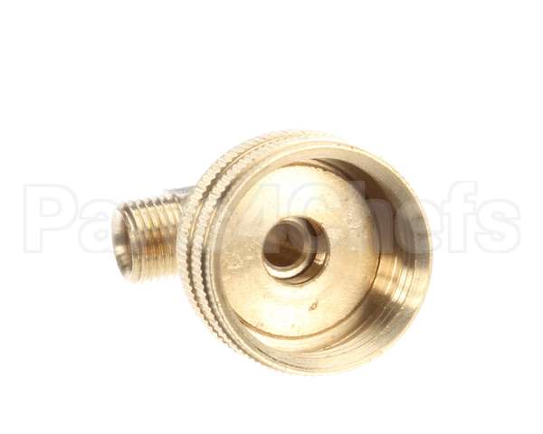37297.0003 Bunn Elbow,.44 Cprsn X.75 Hose Thd