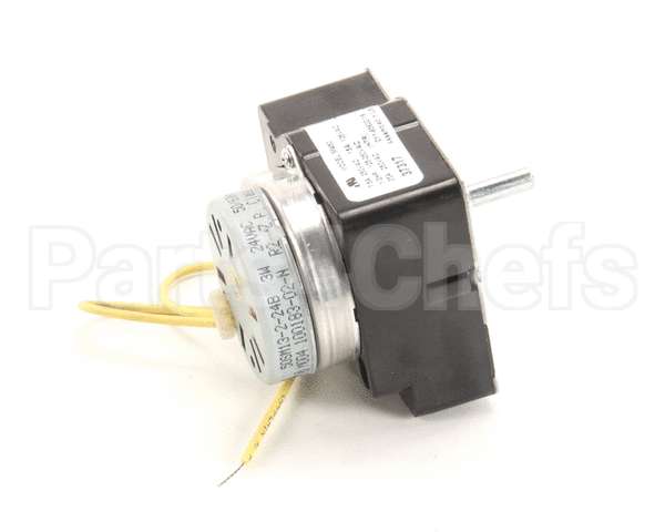 37317 Blodgett Timer, 60 Min, 24V, 60 Hz