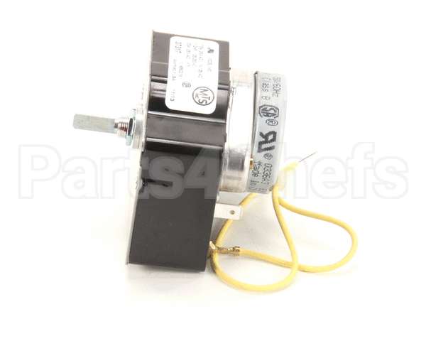 37317 Blodgett Timer, 60 Min, 24V, 60 Hz