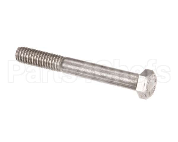 37320 Power Soak Systems Screw Hex Head 3/8-16 X 3 W/Pa