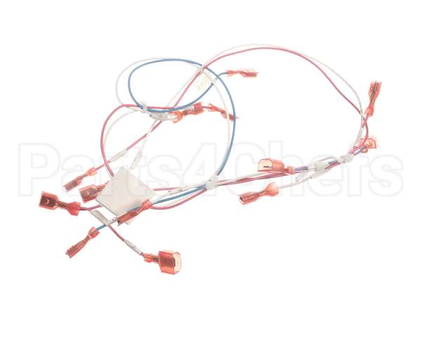 37334 Blodgett Harness, Infinite Add-In