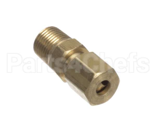 37345 Imperial Male Connector