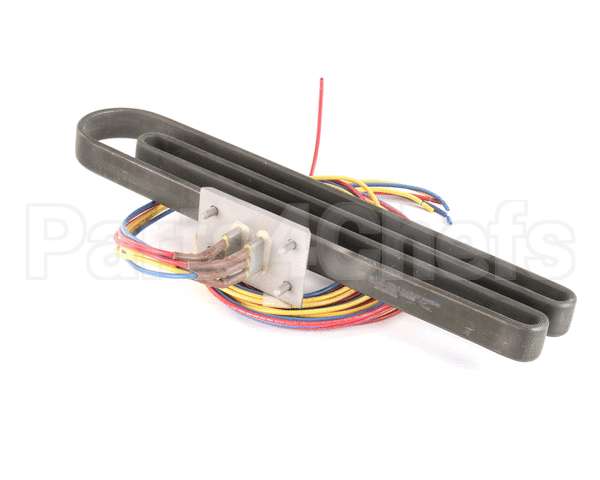 37345 Power Soak Systems Heater Sink 208V 7Kw Watlow -