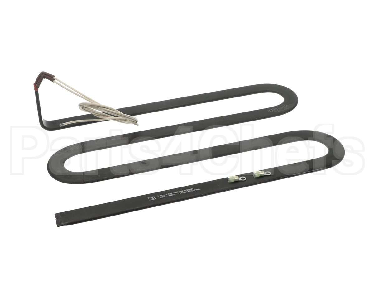 37378-240 Imperial Ir-Griddle Heating Elements 240V