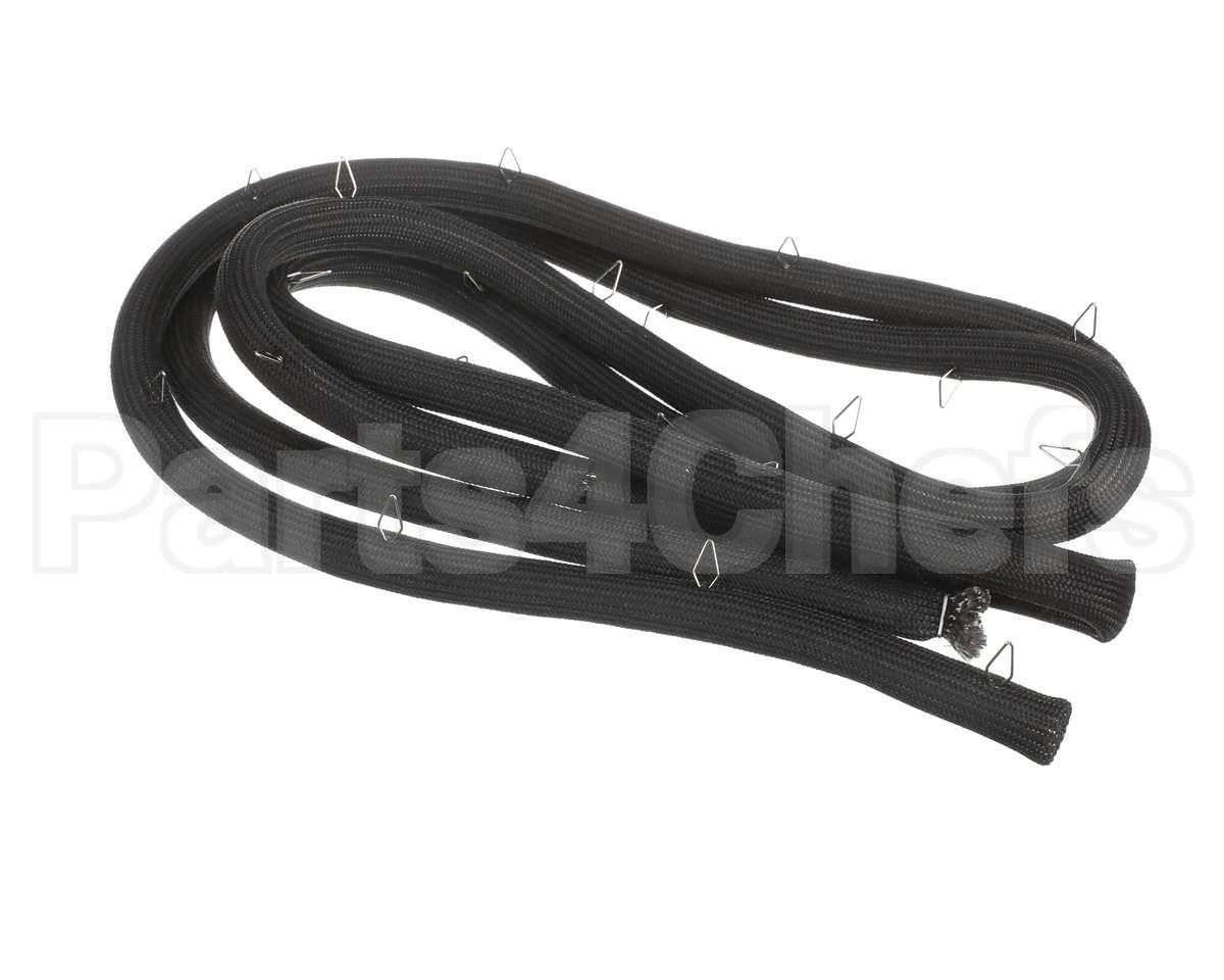 37383 Imperial Euro - Fiberglass Clip Gasket, .420Dia