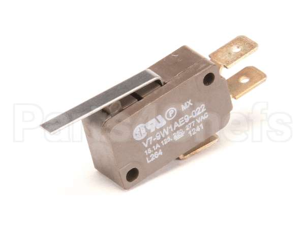 37392 Blodgett Switch, Micro