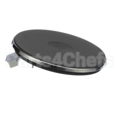 37395 Imperial Ire-1 480V - 220Mm 2000W/480V Heating El